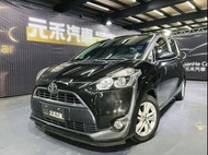 ✨2017式 Toyota Sienta 7人座豪華＋1.8 汽油✨
