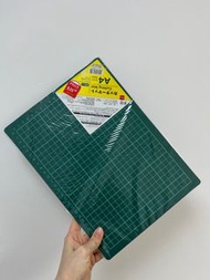 A4 𠝹刀板 切割墊板 切割板 𠝹板墊 cutting mat