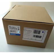 【Brand New】New Omron R88D-KT08H-Z R88DKT08HZ Servo Driver In Box Expedited Shipping