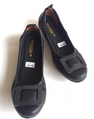 Sepatu Wanita Terbaru 2023/Sepatu Flat Shoes Wanita/Gratica/Sepatu Bal