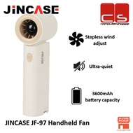 JINCASE JF-97 Handheld Fan