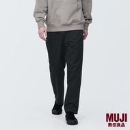 MUJI Men Chino Easy Pants