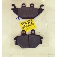 SYM VF3I /T2 REAR BREAK PAD/BREAK PAD BELAKANG OEM