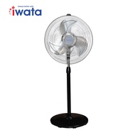 Iwata Tornado 18 Industrial Stand Fan