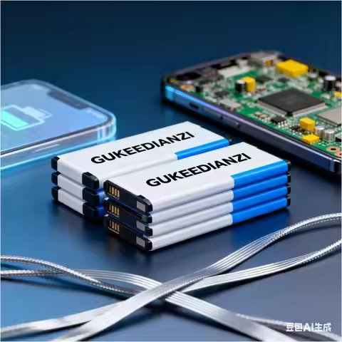 Battery For Nokia C10 C01 C1 Plus 1ICP5/65/78/X20/X10 C30 C3 TA-1396 TA-1312 C6-00 Lumia 620 Bl-29ci