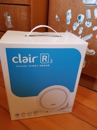 Clair air Purifier 空氣淨化機 型號R3BF2025