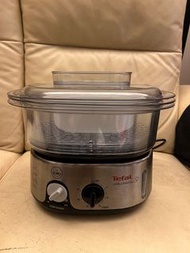 Tefal 德福三層電蒸籠