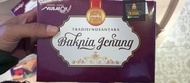 NEW BAKPIA ISI JENANG MUBAROK - HALAL ENAK OLEH OLEH - Original