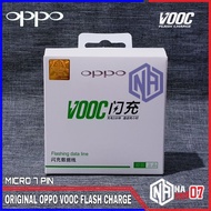 Data Cable Oppo R12 R11 + Oppo R11s R11s + Original 100% Vooc Flash Charge