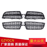 Suitable for BMW 1 Series Lower Net F20 F21 M Type Lower Grid Front Bumper Middle Grid Grid Auto Par
