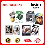 FUJI INSTAX SQUARE FILM - EXPIRED 2027/07 - FOR INSTAX SQUARE SHARE SP3 SQ1 SQ6 SQ10 SQ20 SQ40 LINK