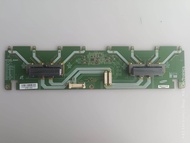 Inverter Samsung LA32D550K7R พาร์ท SST320_4UA01 REV:0.1 (อินเวอร์เตอร์ ซัมซุง) อะไหล่แท้/ของถอดมือสอ