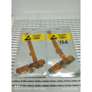 VIVO Y66 FLEXIBLE PCB CONNECTOR CONNECTOR USB CHARGER VIVO Y66