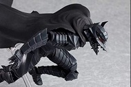 全新 日版 Berserk figma Guts 狂戰士鎧甲ver 烙印勇士 160mm action figure max factory