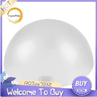 AK-R11 Dome Diffuser On-Camera Flash Cover Round Diffuser Compatible for Godox H200R Round Flash Hea