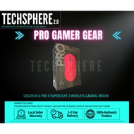 (LOWEST PRICE) Logitech G PRO X Superlight 2 - Wireless Gaming Mouse