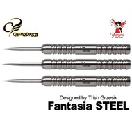 Cosmo Darts Japan - Steel Tip - Fantasia 23G