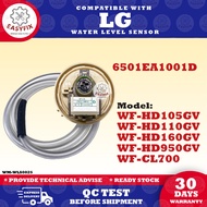 (6501EA1001D) WF-HD105GV WF-HD110GV WF-HD160GV COMPATIBLE WITH LG WASHING MACHINE WATER LEVEL SENSOR