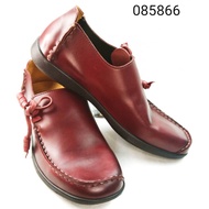 GATOR MEN'S LEATHER SHOES 085866