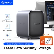 ORICO MetaBox Pro 4GB 5 Bays NAS Private Cloud Media Server /Computer Network Attached Storage/NAS S