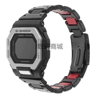 Substitute Casio GBX-100 GBX100 Plastic Steel Strap