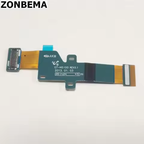 LCD Display Motherboard Connector Flex Cable For Samsung Galaxy Note 8.0 N5100 N5110 N5120