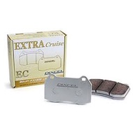 Jazz GE8 / City GM2 brake pad (F) - Dixcel EC / ES / Z TYPE 450/600/850 degree JAPAN