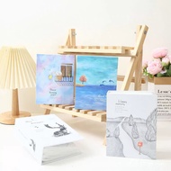 5R LARGE SIZE PHOTO ALBUM / 5R PHOTOBOOK / FAMILY ALBUM / PHOTO PLACE / 100 ALBUM SLOTS