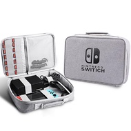 Portable Pouch Travel Bag Carrying Case for Nintendo Switch Console For NS Accessory
