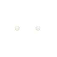 Aurelia Atelier Pearl Earrings