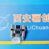 Penyambung segi empat tepat J30J-9ZKN-J produk baharu pemalam penerbangan