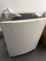 Blueair 503 Air Purifying System
