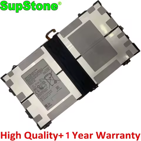 SupStone New EB-BW738ABU Laptop Battery For Samsung Galaxy Book2 SM-W737A W737V AA1KA03FS/T GH43-048