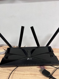 TP-Link AX10 Wifi Router