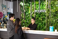 龐特斯飯店 (Pontus Hotel)