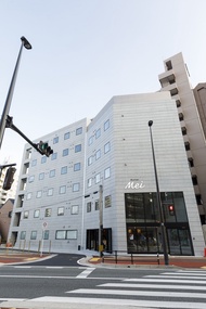 Hotel Mei Fukuoka Tenjin