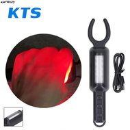 ✈→❃KTS Vein Finder Medical Infrared Vein Locator Forhine Nurse Injection Helper 2 in 1 Handheld Vein