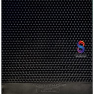 JAHANAM Gentho | Dotted Ping Pong Rubber Ping Pong Bat Ping Pong Racket Table Tennis