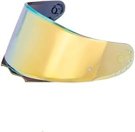 W Helmet Lens Suitable For R977 R935 R981 Helmet Visor Lens Y (Color : 935 D)