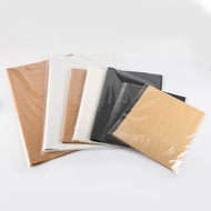 Honeycomb paper packaging, kraft paper wrapping, cushioning filler, bouquet honeycomb paper, gift pa