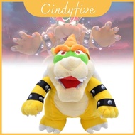 Super Quality Premium Mario Baby Bowser Koopa Jr. Plush Mini Inch Toy 6