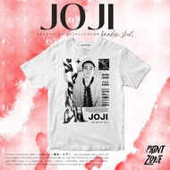 JOJI SHIRT - GLIMPSE OF US VINTAGE CHROMA FANDOM SHIRT.- PRINT ZONE PH