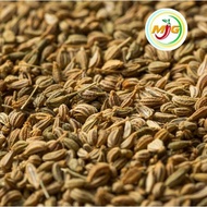 Carom Seeds  / Ajwain Seeds ( INDIA ) - 250g