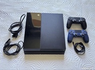 最高價回收 PS4  方便快捷 全場最高 厚機淨收$480 /1 部！