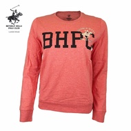 BHPC Women Cotton Jersey Graphic Sweater