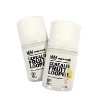 CEREALIS FRUIT LOOPER 6MG 9MG 12MG 60ML MURAH