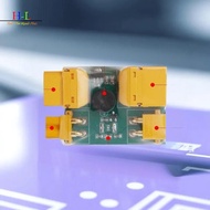 HL 1Pcs For FPV Racing  ShortSaver 2  Stopper Electronic Fuse 2-6S Lipo XT30 XT60 To Prevent Short-C