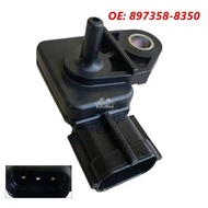 8973588350 Air Pressure Sensor For Isuzu D-Max Rodeo 3.0 4JH1 897358-8350 E1T23371 Auto Replacement 