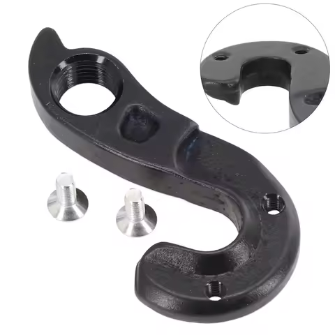 Bicycle Rear Derailleur Hanger For For GIANT For TCR For Advanced Pro SL Aluminium Alloy Tail Hook R