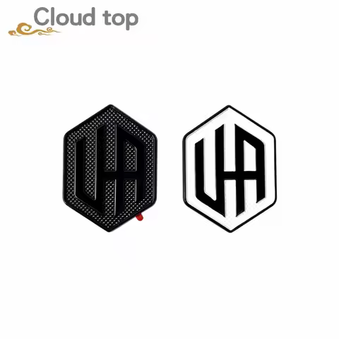 Tailgate badge For New Defender L663 Range Rover Sport L461 L460 Rear Door Urban emblem